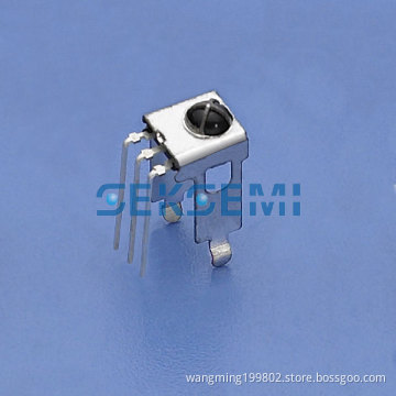 IR Receiver Mould